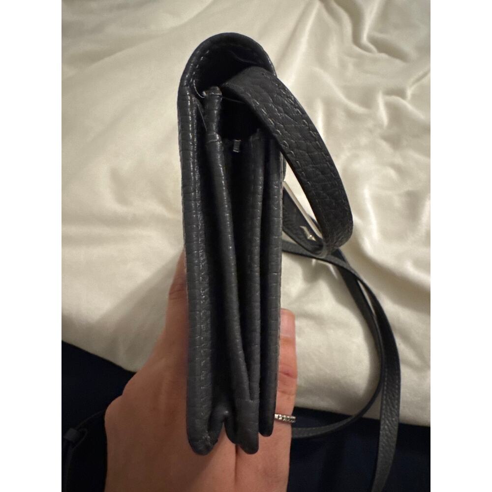 Marc Jacobs Gotham Crossbody Wallet - Picture 10 of 11